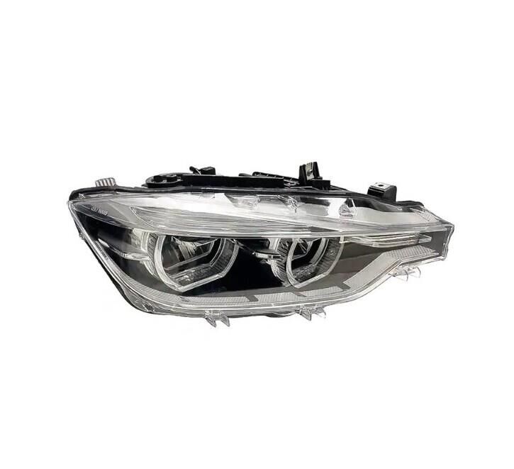 BMW F30 LCI Led Komple Far Takımı Sağ Sol 2016-2018 63117419633-634