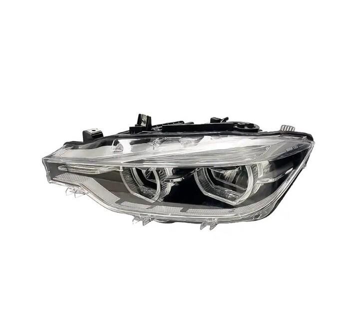 BMW F30 LCI Led Komple Far Takımı Sağ Sol 2016-2018 63117419633-634