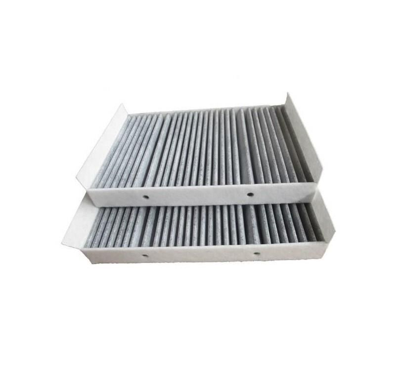 Polen Filtresi W222 C217 Karbonlu