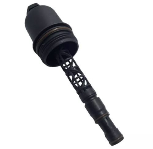 Yağ Filtre Kapağı M271 W204 W212 C207 -Cgi- 2711800338