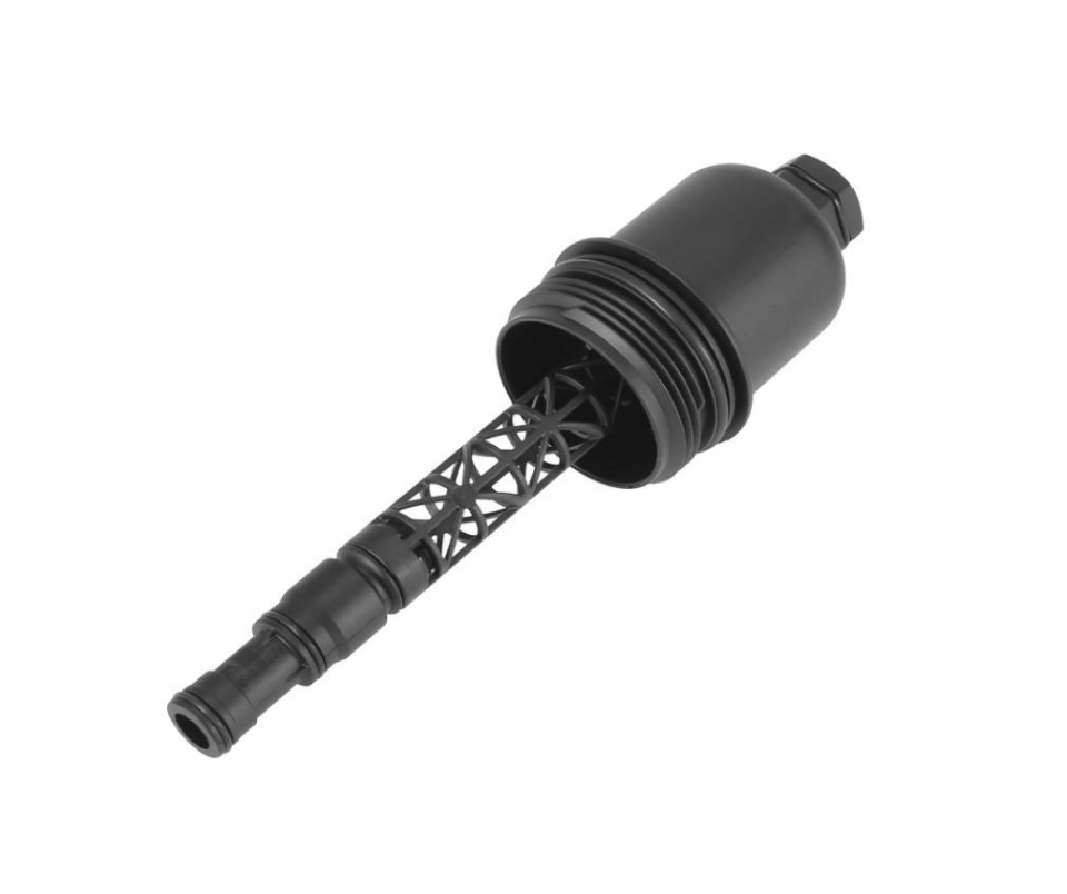 Yağ Filtre Kapağı M271 W204 W212 C207 -CGI- 2711800338