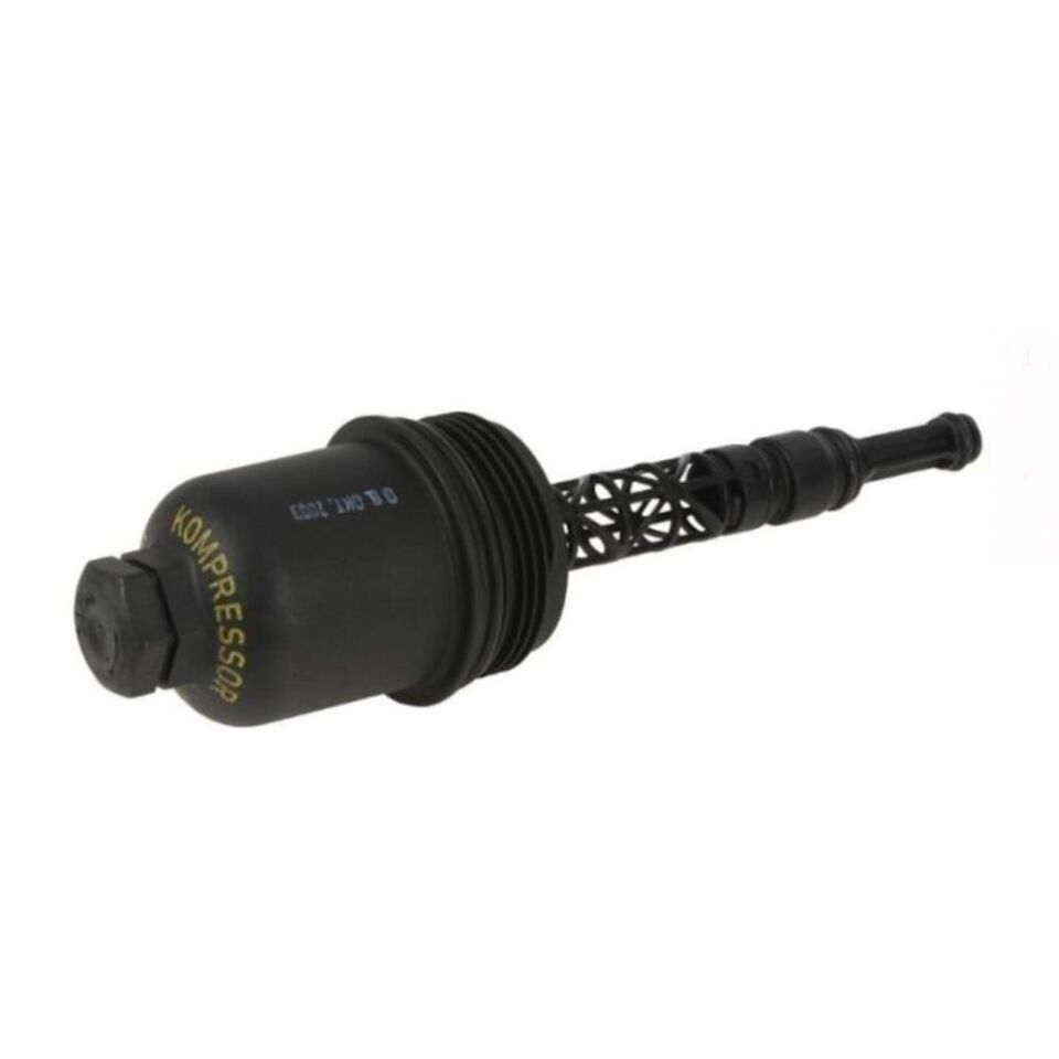 Yağ Filtre Kapağı M271 W204 W212 C207 -CGI- 2711800338