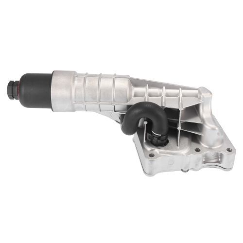 W204 W212 Yağ Filtre Kütüğü (M271) Alüminyum 2711801410