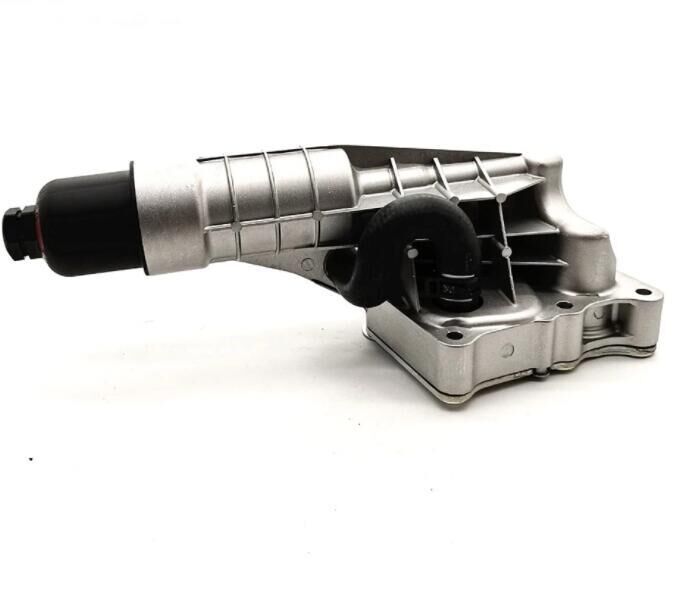 W204 W212 Yağ Filtre Kütüğü (M271) Alüminyum 2711801410