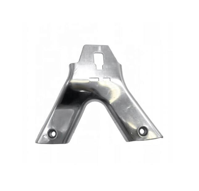 Tampon Demir Braketi W213 C253 X253 Ön Alt Sol 2536201600