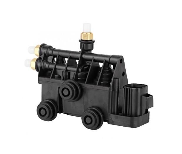 Airmatik Ventil Körüğü (Kaldırma) Land Sport