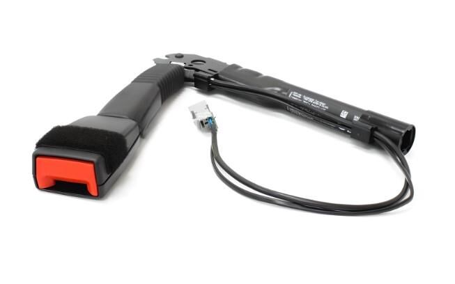 Emniyet Kemer Karşılığı  E87/90 Ön Sağ