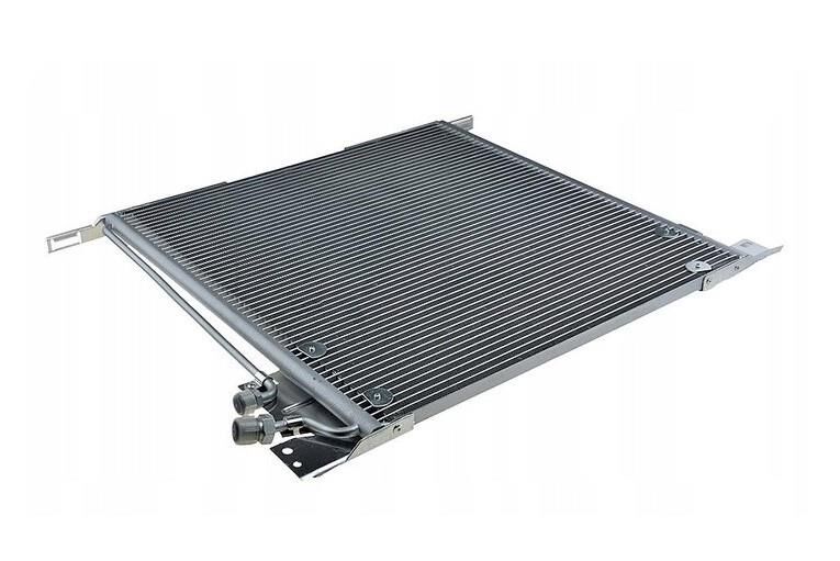 KLİMA RADYADÖRÜ VİTO 638 CDI