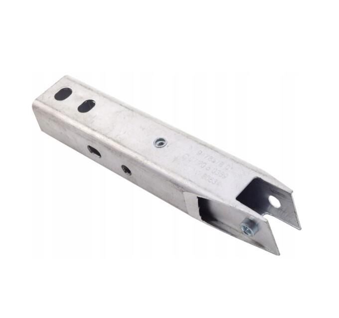 Tampon Demir Braketi G20 Ön Alt Sağ 2019- 51119478578