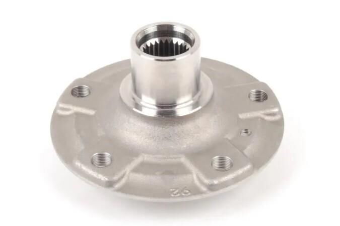 Flanş Göbeği F20/30