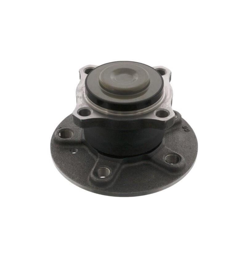 PORYA BİLYASI 176/246/117 ARKA