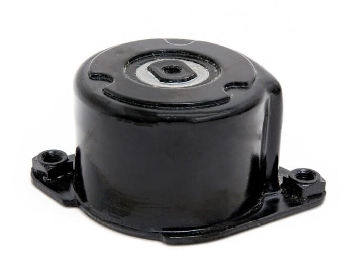 GERGİ KÜTÜĞÜ M47 N57