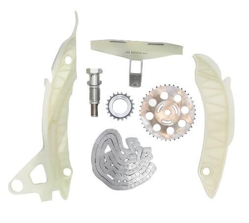 EKSANTİRİK GERGİ SETİ MİNİ N14