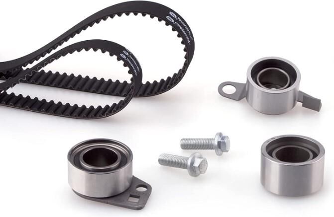 TRİGER SETİ FREELANDER 2.0 TCIE OTOM.GERGİ 112 DİŞ