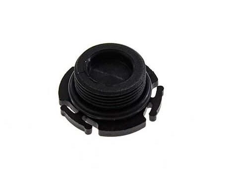 KARTER TAPASI PLASTİK
