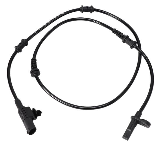 Abs Sensörü 117/176/246 Ön