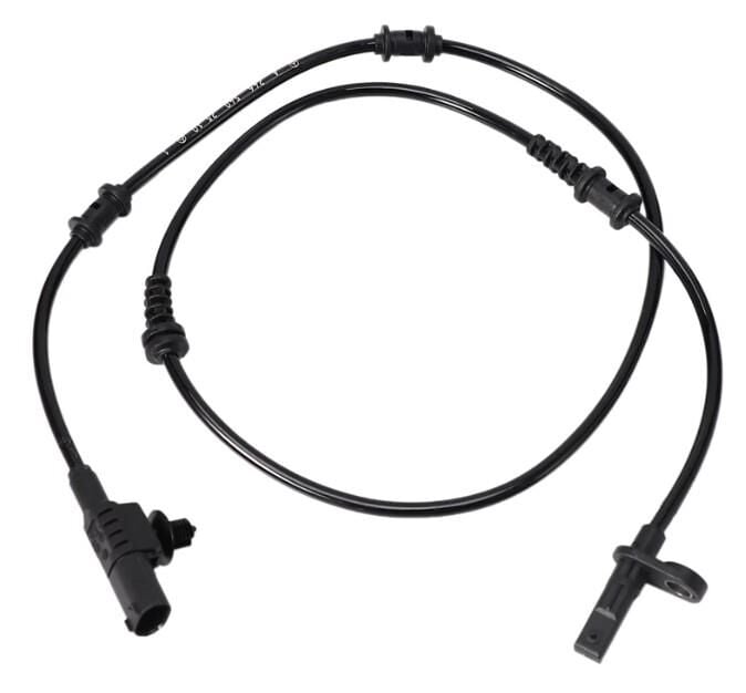 Abs Sensörü 117/176/246 Ön