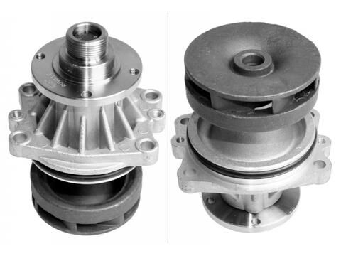 Devirdaim Pompası E36 E39 E46 E60 (M50 M52 M54)