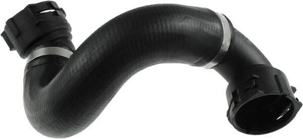 Hortum Radyatör E87/90/93 N52/53