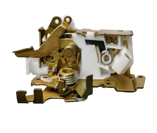 KAPI İÇ MEKANIZMA ARKA SPRINTER L