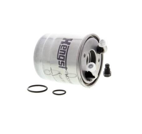 Mazot Filtresi W204