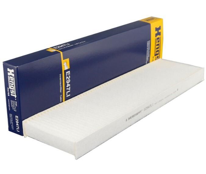 KLİMA FİLİTRESİ MİNİ R55/56