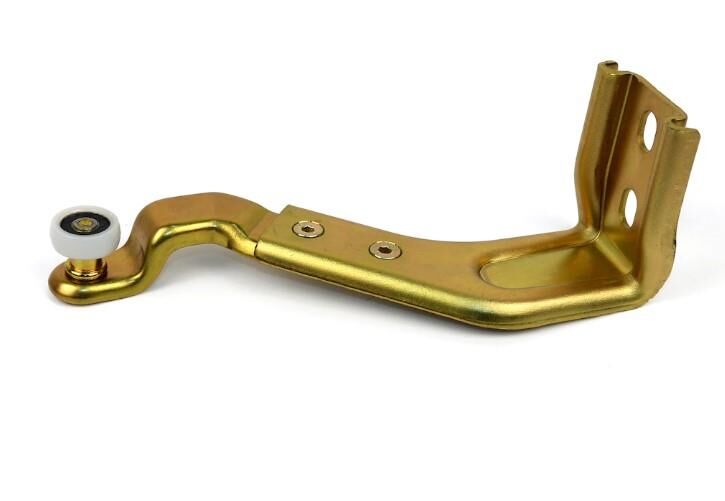 MAKARA SÜRGÜLÜ KAPI ALT SPRINTER 208 212------A-17