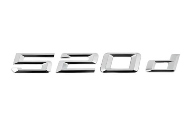 Yazı 520 d E60