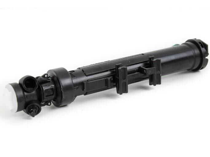 Far Yıkama Robotu W246 C117 X156 Ön Sağ