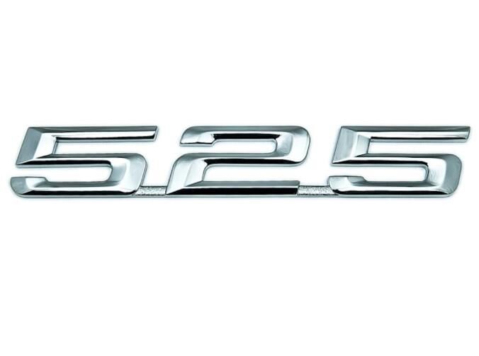 Bagaj Yazısı -525- E39 E34 E28