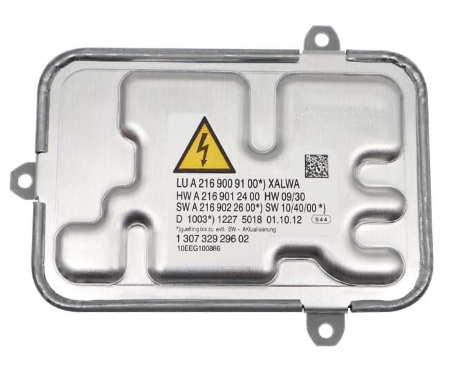 FAR BEYNİ 221 XENON--