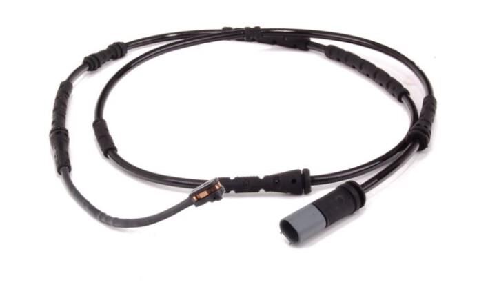 BALATA FİŞİ F25 ARKA