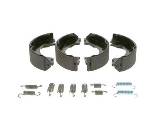 BALATA SPRINTER YM 415  EL FREN