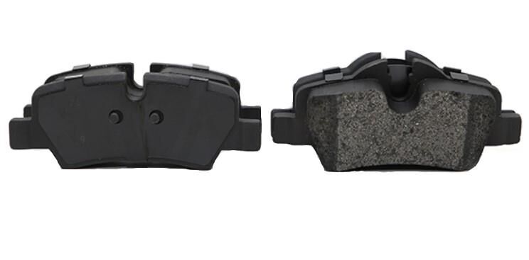 BALATA MİNİ COOPER F55 56 ARKA