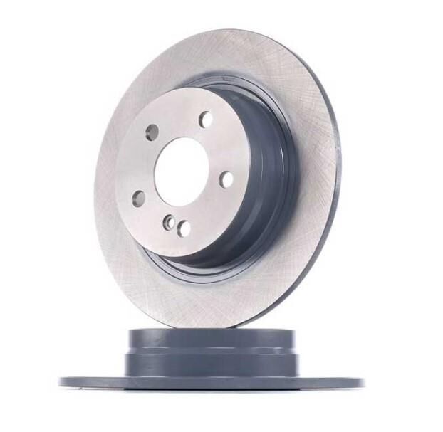 Fren Aynası W204 Arka  TAKIM