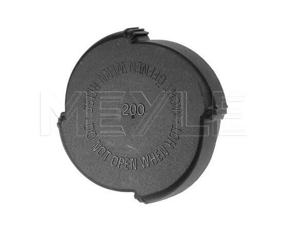 RADYATÖR KAPAĞI BMW