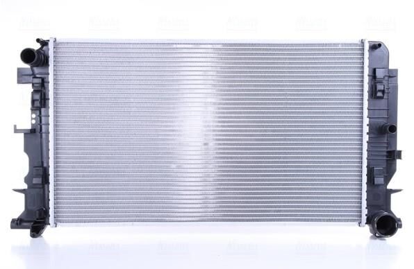 RADYATÖR SPRINTER 906 SPRT YM