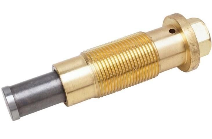 Zincir Gergisi 271