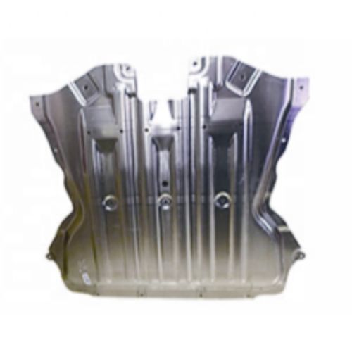 Motor Alt Muhafaza G30 G11 (Alüminyum) 31146884048