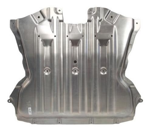 Motor Alt Muhafaza G30 G11 (Alüminyum) 31146884048