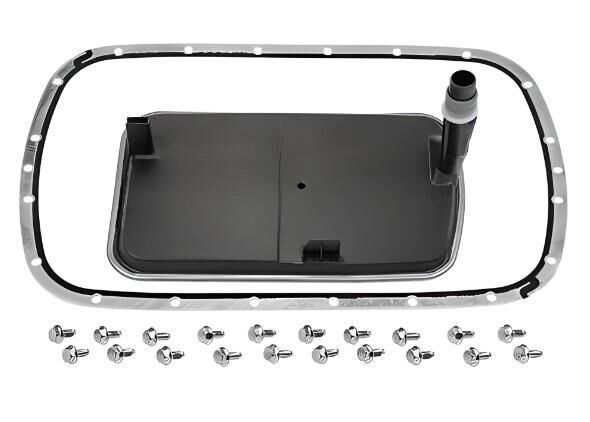 OTOMATİK ŞANZUMAN FİLİTRESİ E39-46 CONTALI-----A45