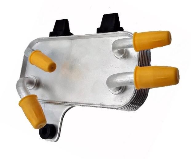 YAĞ RADYATÖRÜ LAND ROWER SPORT 3 TD