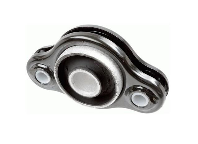 SALINCAK BURCU 447 ÖN  DEMİRLİ