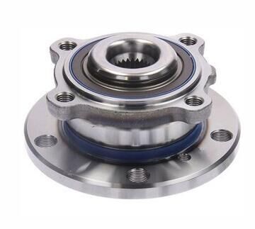 BİLYE MİNİ COOPER R60 ÖN+ARKA