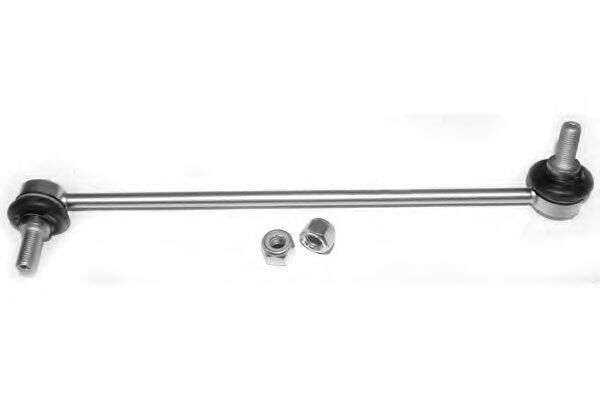 VİRAJ ASKI ROTU X3 F25 SOL