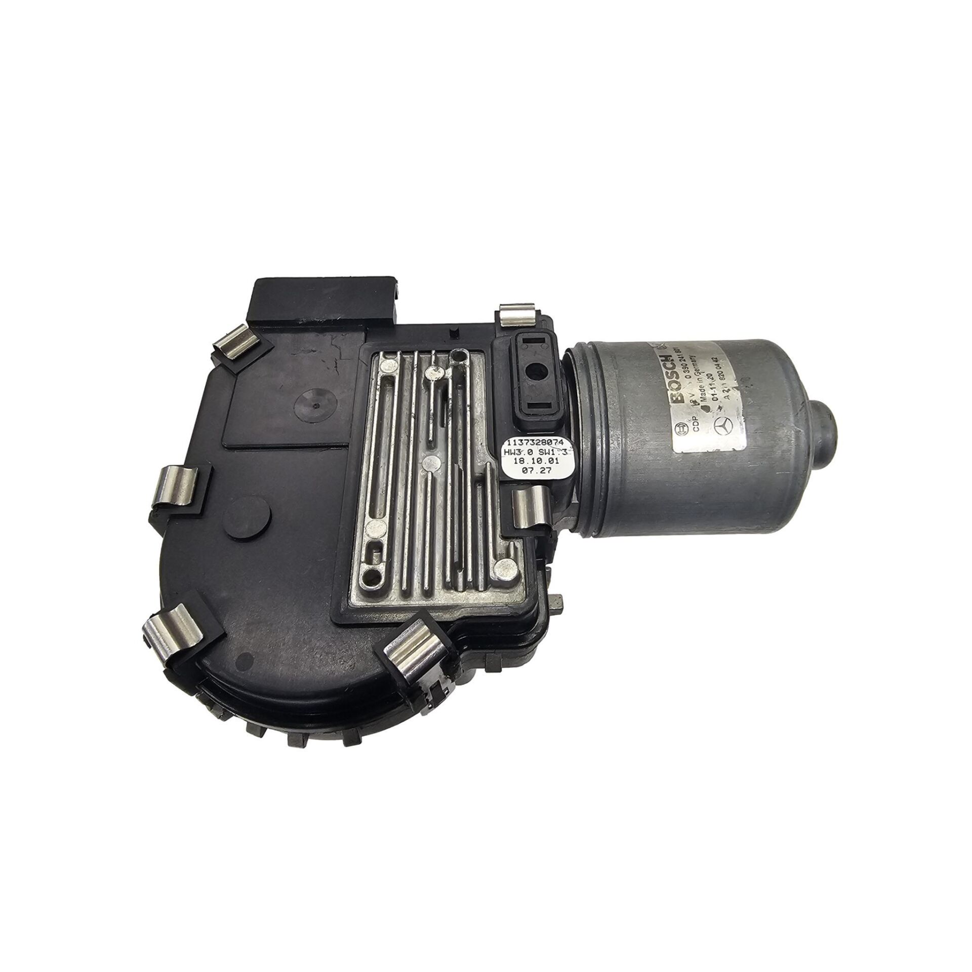 Silecek Motoru W211 C219 12V A2118204842