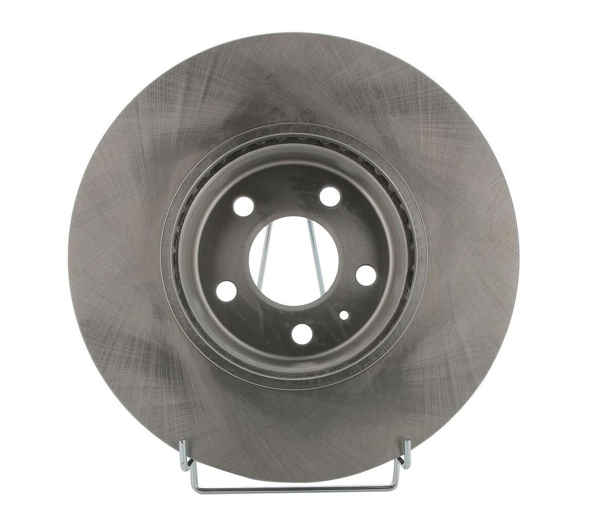 Fren Diski A4 B8 A5 8TA Q5 8RB Ön 320x30 2008-2016 8K0615301A