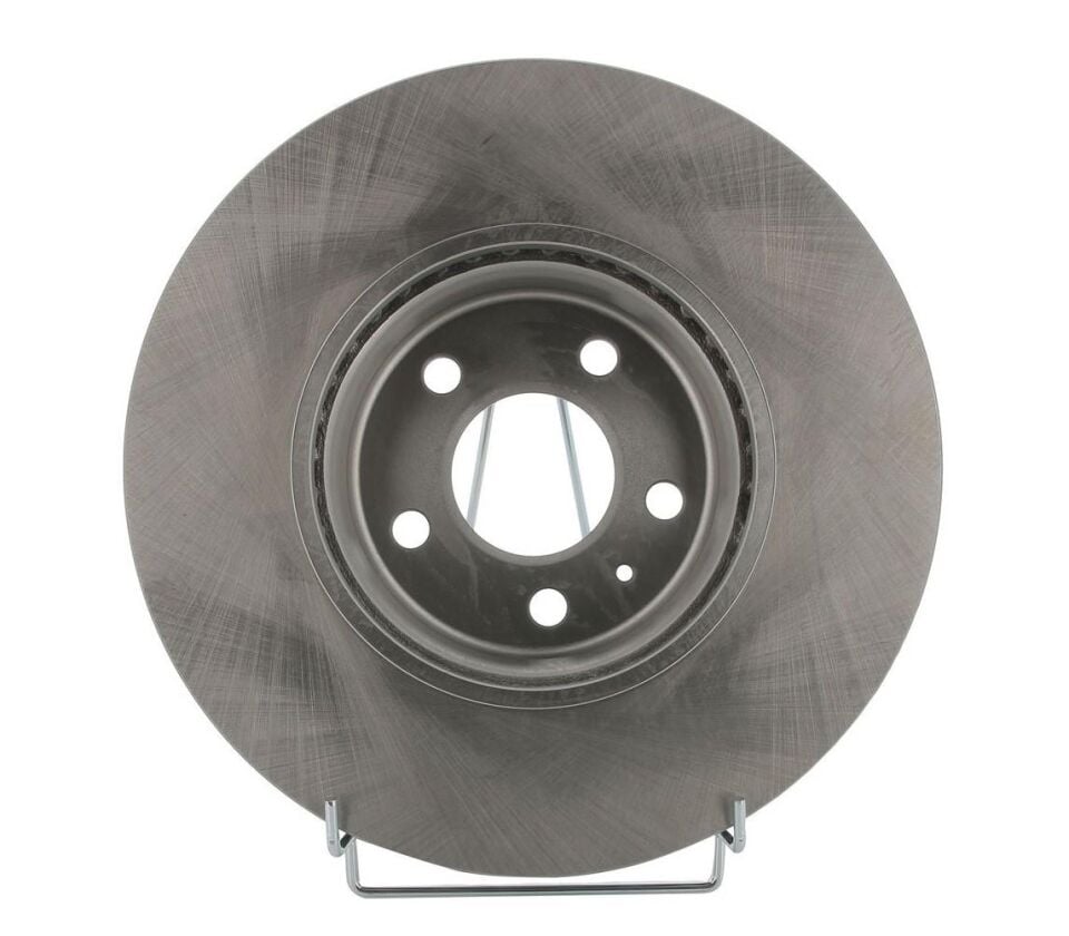 Fren Diski A4 B8 A5 8TA Q5 8RB Ön 320x30 2008-2016 8K0615301A