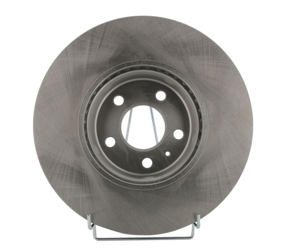 Fren Diski A4 B8 A5 8TA Q5 8RB Ön 320x30 2008-2016 8K0615301A