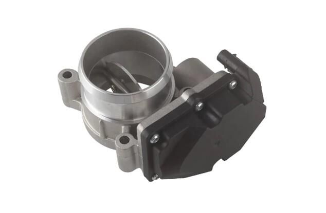 MANİFOLD EMİŞ KELEBEĞİ SPR 906 / 646 M